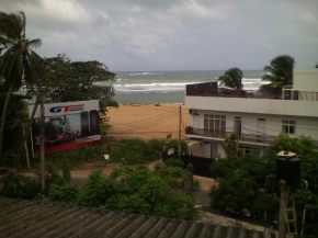 Отель Hotel Ocean Hill  Unawatuna